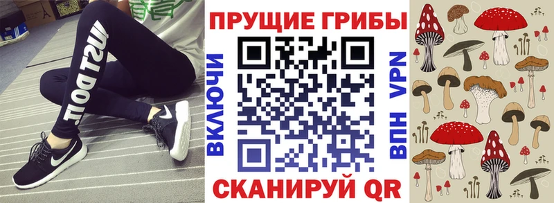 Псилоцибиновые грибы Magic Shrooms Пудож